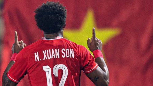 Tin nóng bóng đá Việt hôm nay 16/10: Xuân Son gửi thông điệp ý nghĩa; Cầu thủ Hà Nội FC tập ngay khi trở về từ đội tuyển Việt Nam