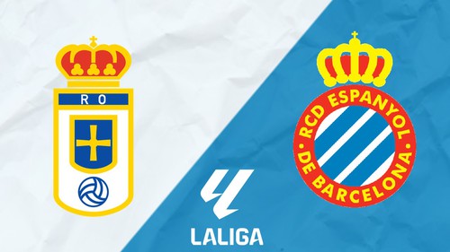 Nhận định, soi tỷ lệ Real Oviedo vs Espanyol 02h00 hôm nay ngày 18/10, La Liga 2025/26