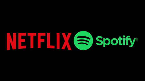 Spotify sẽ đưa podcast video lên Netflix