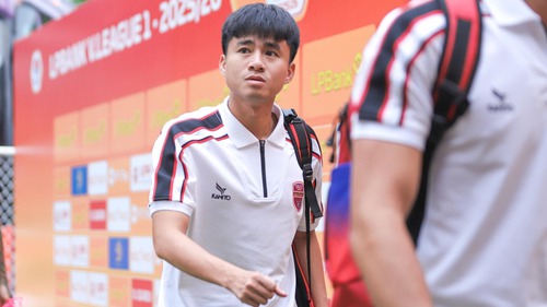 Sau khi lọt top 40 thế giới, cầu thủ đầy triển vọng của bóng đá Việt Nam ra sao?