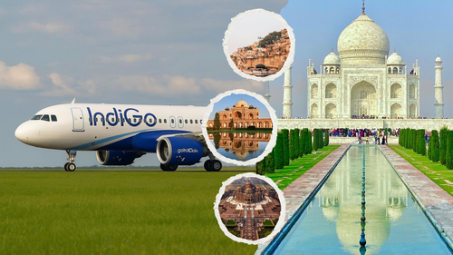 Đường bay thẳng mới giữa Việt Nam và Ấn Độ: Cơ hội phát triển du lịch và giao lưu văn hóa 
