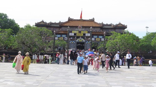 Nâng cao tính bền vững và khả năng sinh sống của các Thành phố Di sản thế giới