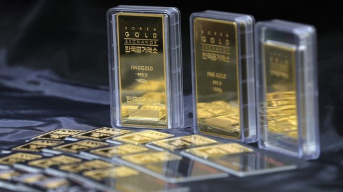 Giải mã đà tăng giá kỷ lục của vàng và bạc