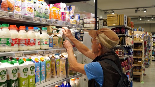 Cảnh báo tình trạng nghèo cùng cực tại Italy