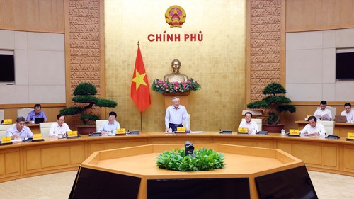 Phó Thủ tướng Thường trực Nguyễn Hòa Bình: Tích hợp 3 Chương trình mục tiêu quốc gia