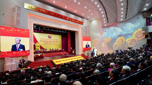 Công bố dự thảo các văn kiện Đại hội XIV để lấy ý kiến Nhân dân