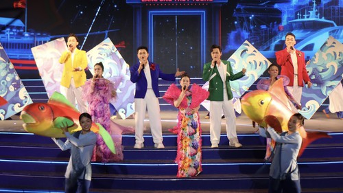 Khơi dậy khát vọng cống hiến từ sức mạnh văn học - nghệ thuật