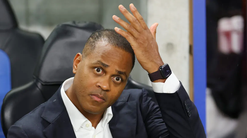 Tin nóng thể thao tối 16/10: Báo Hà Lan mỉa mai khi Indonesia chia tay Kluivert 