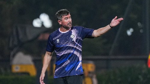 V-League 2025/26 vòng 7: Mọi ngả đường đều dẫn về Hàng Đẫy