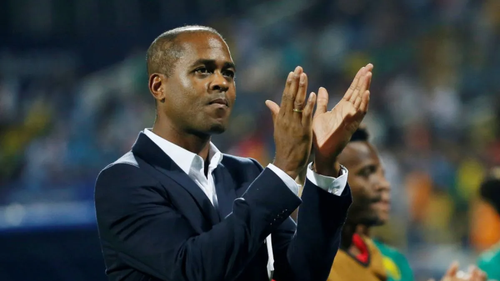 HLV Patrick Kluivert lần đầu lên tiếng sau khi chấm dứt hợp đồng với ĐT Indonesia