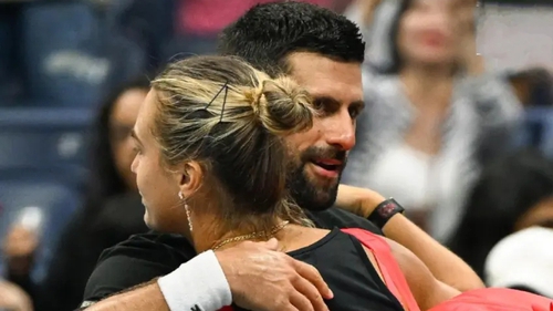 Tay vợt nữ số 1 thế giới nói sự thật bất ngờ liên quan tới Djokovic sau 2 lần phải bật khóc