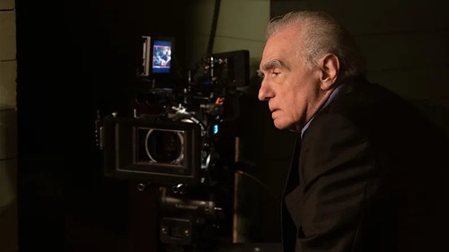 Từ bờ vực cái chết đến tầm nhìn nhà làm phim thiên tài Martin Scorsese