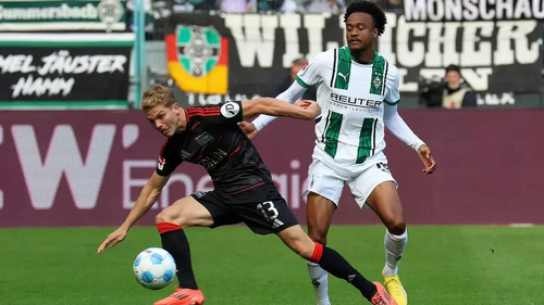 Nhận định, soi tỷ lệ Union Berlin vs Gladbach 01h30 ngày 18/10, vòng 7 Bundesliga