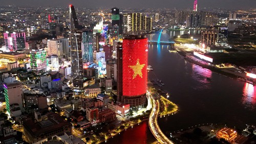 Thành phố Hồ Chí Minh nhận loạt giải thưởng Du lịch Thế giới 2025