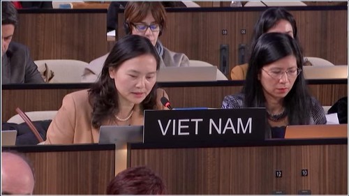 UNESCO thông qua sáng kiến của Việt Nam về "Thập kỷ quốc tế về Văn hóa vì phát triển bền vững"