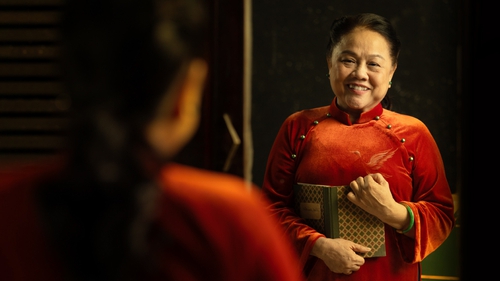 Lý do Thành Hội, Ái Như đóng phim “Phá đám: Sinh nhật mẹ”