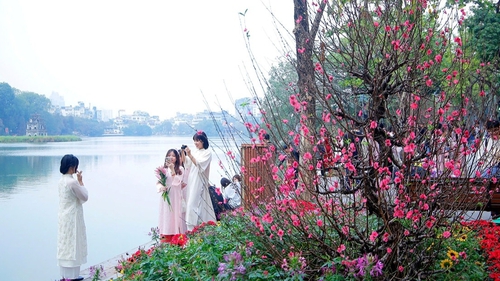 Bộ trưởng Nội vụ thông báo lịch nghỉ Tết Âm lịch, nghỉ lễ Quốc khánh năm 2026