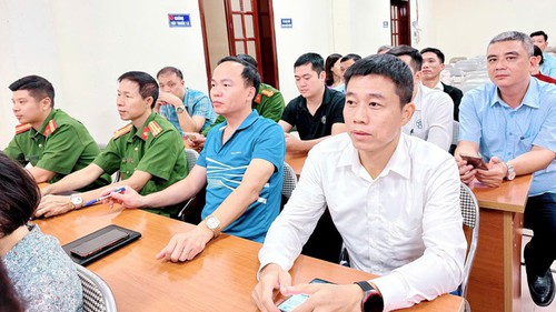 Quy định số 377-QĐ/TW về phân cấp quản lý cán bộ, quy hoạch, bổ nhiệm, từ chức, miễn nhiệm đối với cán bộ