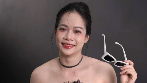 Chuyền 2 số một Việt Nam nhận giải thưởng cao quý sau khi giúp đội nhà đoạt chức vô địch