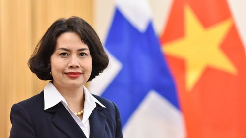 Chuyến thăm của Tổng Bí thư Tô Lâm tới Phần Lan là biểu tượng cho kỷ nguyên hợp tác mới