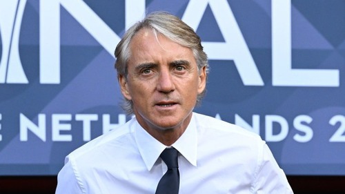 Cựu HLV Man City bất ngờ tuyên bố muốn thay Ruben Amorim dẫn dắt MU