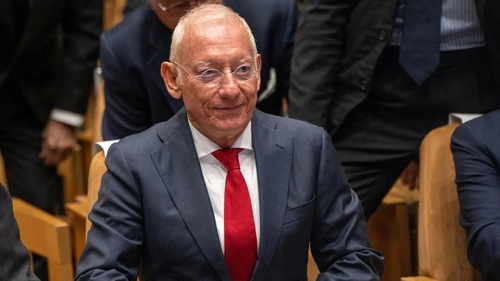 Con trai nhà sáng lập hãng thời trang Mango thành nghi phạm trong cái chết của cha