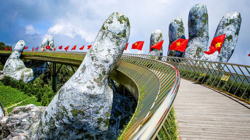 Du lịch Đà Nẵng bứt phá sau hợp nhất, hướng tới tầm nhìn khu vực