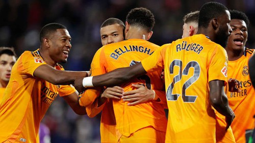 Real Madrid đại cải tổ hàng phòng ngự, chia tay 3 ngôi sao và chiêu mộ 2 tân binh