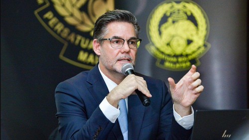 Luật sư danh tiếng được LĐBĐ Malaysia thuê nói thẳng về việc kháng cáo FIFA