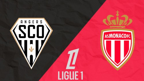 Nhận định, soi tỷ lệ Angers vs Monaco 00h hôm nay ngày 19/10, vòng 8 Ligue 1