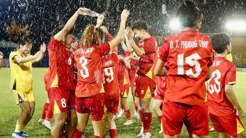 U17 Việt Nam vào VCK châu Á bằng dấu ấn của HLV Nhật Bản