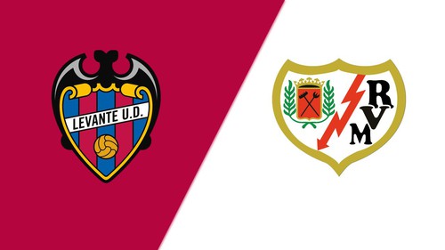 Nhận định, soi tỷ lệ Levante vs Rayo Vallecano 23h30 ngày 19/10/2025, La Liga 2025/26