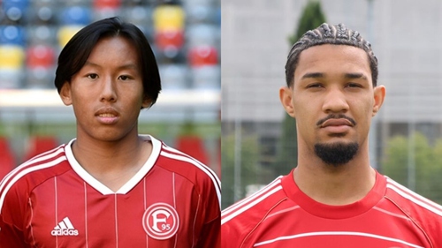 Đội bóng của châu Âu sở hữu 2 cầu thủ Việt kiều, một người có giá hơn 24 tỷ