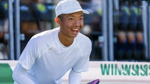 Ai sẽ đại diện cho Việt Nam thi đấu tại Pickleball World Cup?