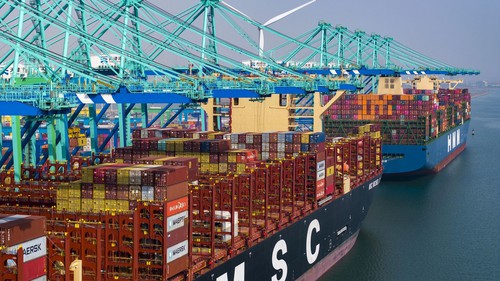 Mỹ phát tín hiệu hạ nhiệt căng thẳng thương mại với Trung Quốc