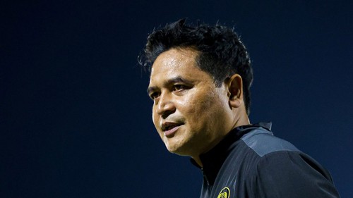 HLV Malaysia nói thẳng một điều khi chung bảng với tuyển trẻ Việt Nam ở giải đấu lớn