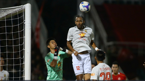 Tiến Linh ‘tắt điện’, Công An TP.HCM bị cầm hòa trên sân nhà ở vòng 7 V-League