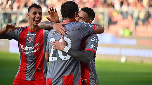 Nhận định, soi tỷ lệ Cremonese vs Udinese 01h45 ngày 21/10, vòng 7 Serie A