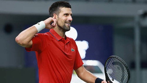Djokovic san bằng kỷ lục đặc biệt của Federer, viết tiếp chương mới trong sự nghiệp vĩ đại
