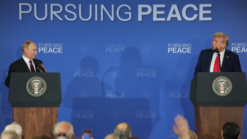 Hungary: Thủ đô Budapest gấp rút lên kế hoạch chuẩn bị cho cuộc gặp Trump - Putin