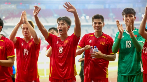 U22 Việt Nam chung bảng Malaysia và Lào, bóng đá nam SEA Games 33 kịch tính