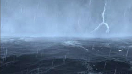 Bão FENGSHEN tăng cấp hướng về khu vực Bắc Biển Đông