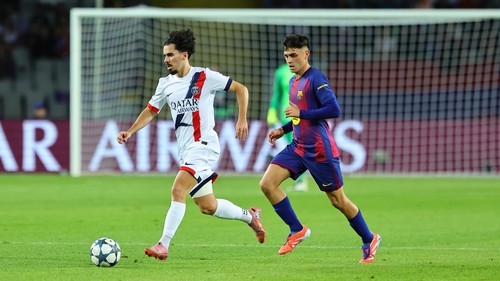 Sevilla – Barcelona: Barca cần sạc pin cho Pedri