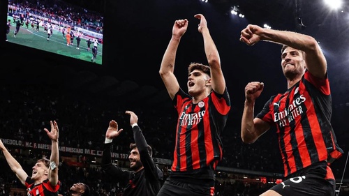 Juventus – Milan: Ngày Allegri trở lại Allianz…