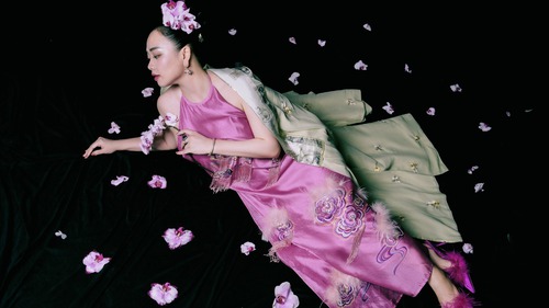 Bản dân ca của văn hoá và sáng tạo trong mùa Trung thu 2025 của Phạm Hoàng Yến