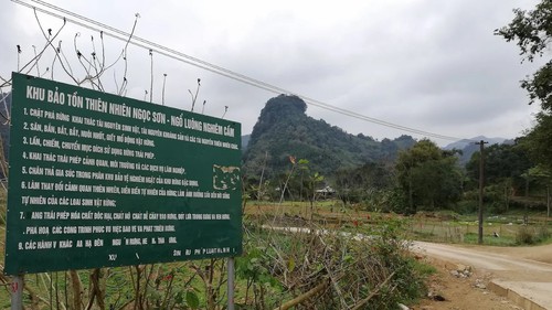 Không có chuyện hổ xuất hiện tại xã Ngọc Sơn, Phú Thọ