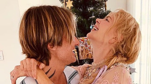 Nicole Kidman ly hôn Keith Urban vì cảnh nóng "Babygirl" và tin đồn chồng có "tình mới"?
