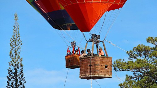 Đà Lạt chuẩn bị cho sự kiện văn hóa - du lịch lớn nhất năm 2025