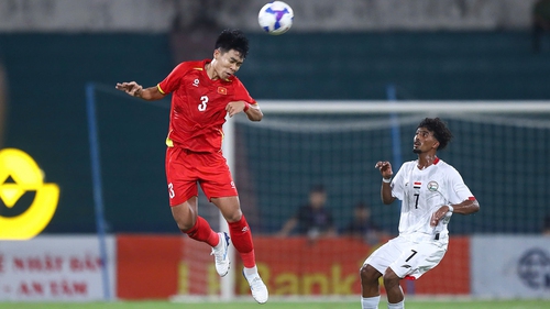 Tin nóng bóng đá Việt Nam hôm nay 3/10: U23 Việt Nam có lịch thi đấu thuận lợi; Đức Chiến lý giải pha ăn mừng trước đội bóng cũ