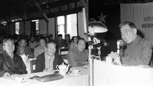 Hội thảo khoa học: Đồng chí Tố Hữu – nhà lãnh đạo tài năng trên mặt trận tư tưởng văn hóa